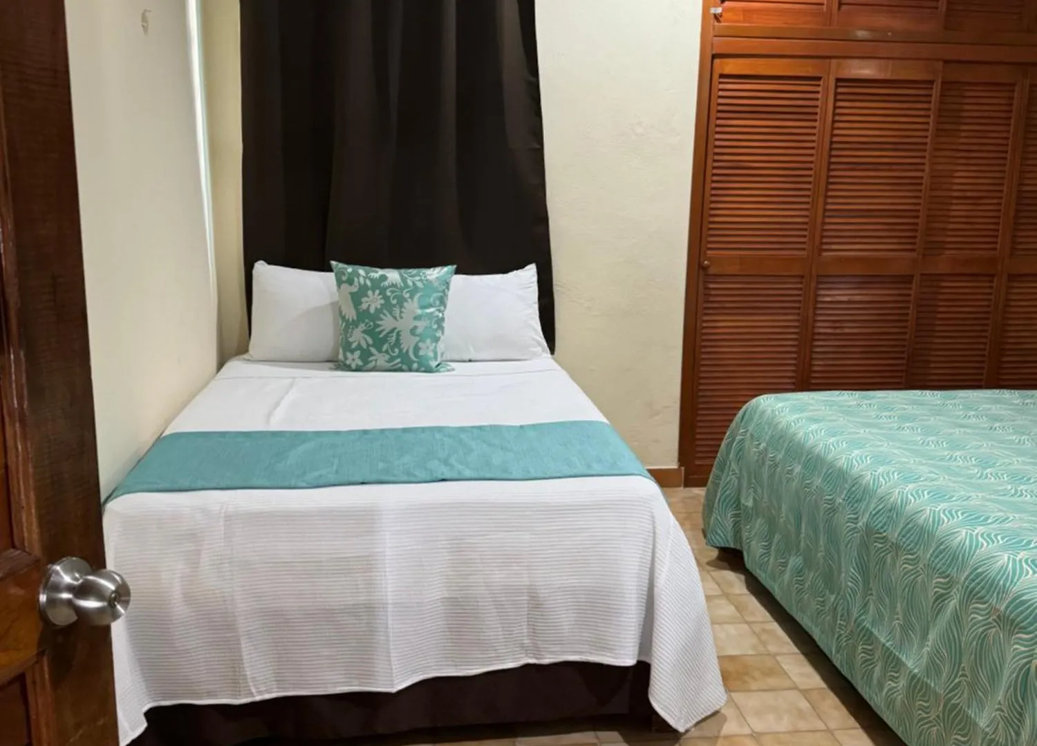 La Casita De Jonas Villa Puerto Morelos Mexico