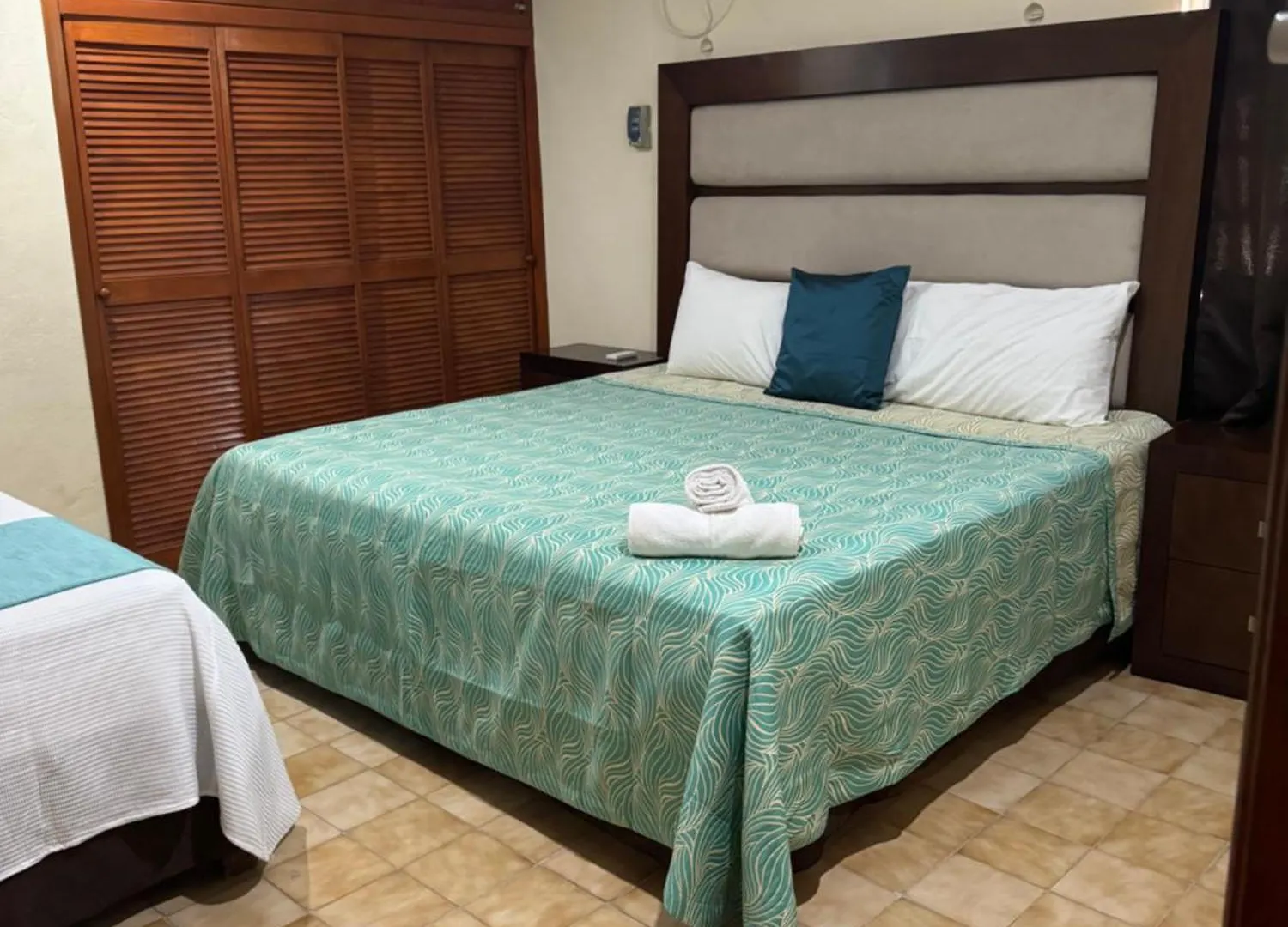 La Casita De Jonas Villa Puerto Morelos 0*,  Mexico