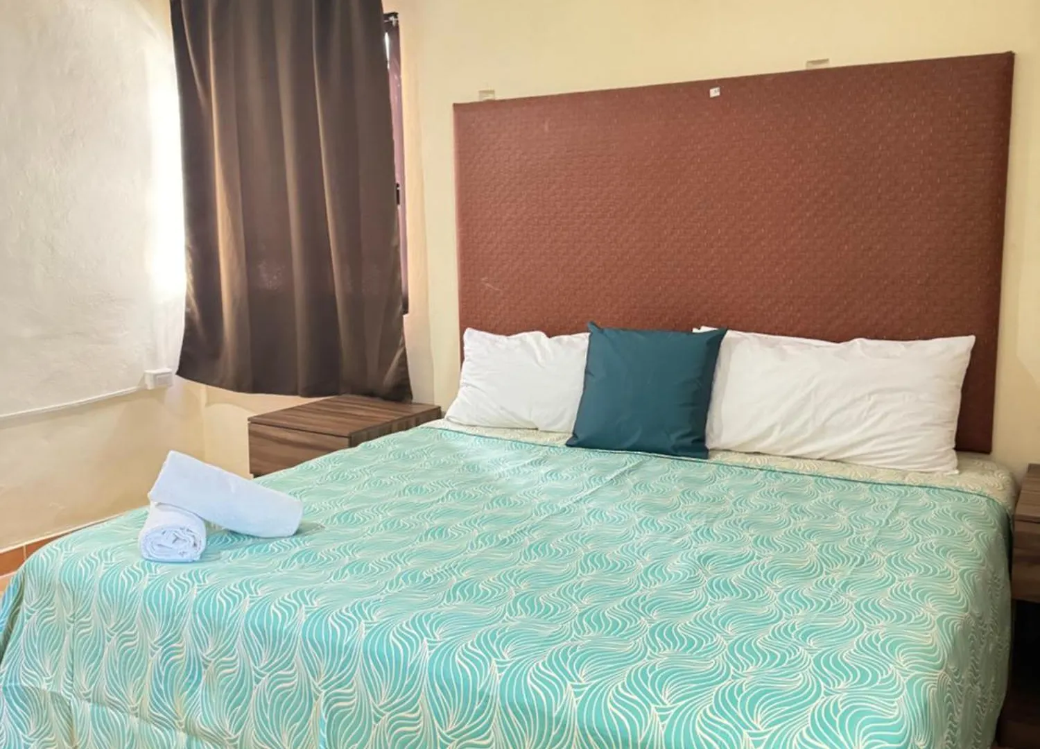 La Casita De Jonas Villa Puerto Morelos Holiday home