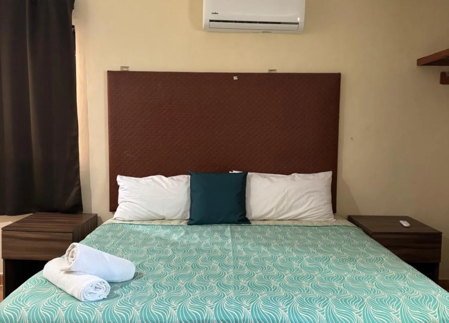 Holiday home La Casita De Jonas Villa Puerto Morelos Mexico