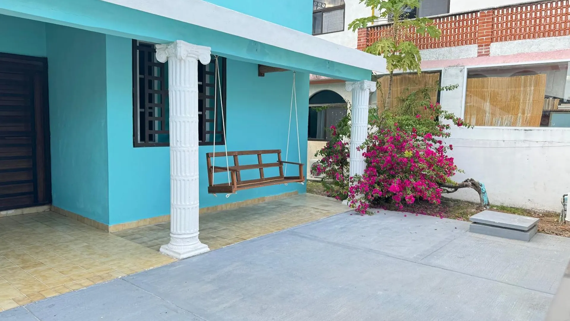 Holiday home La Casita De Jonas Villa Puerto Morelos