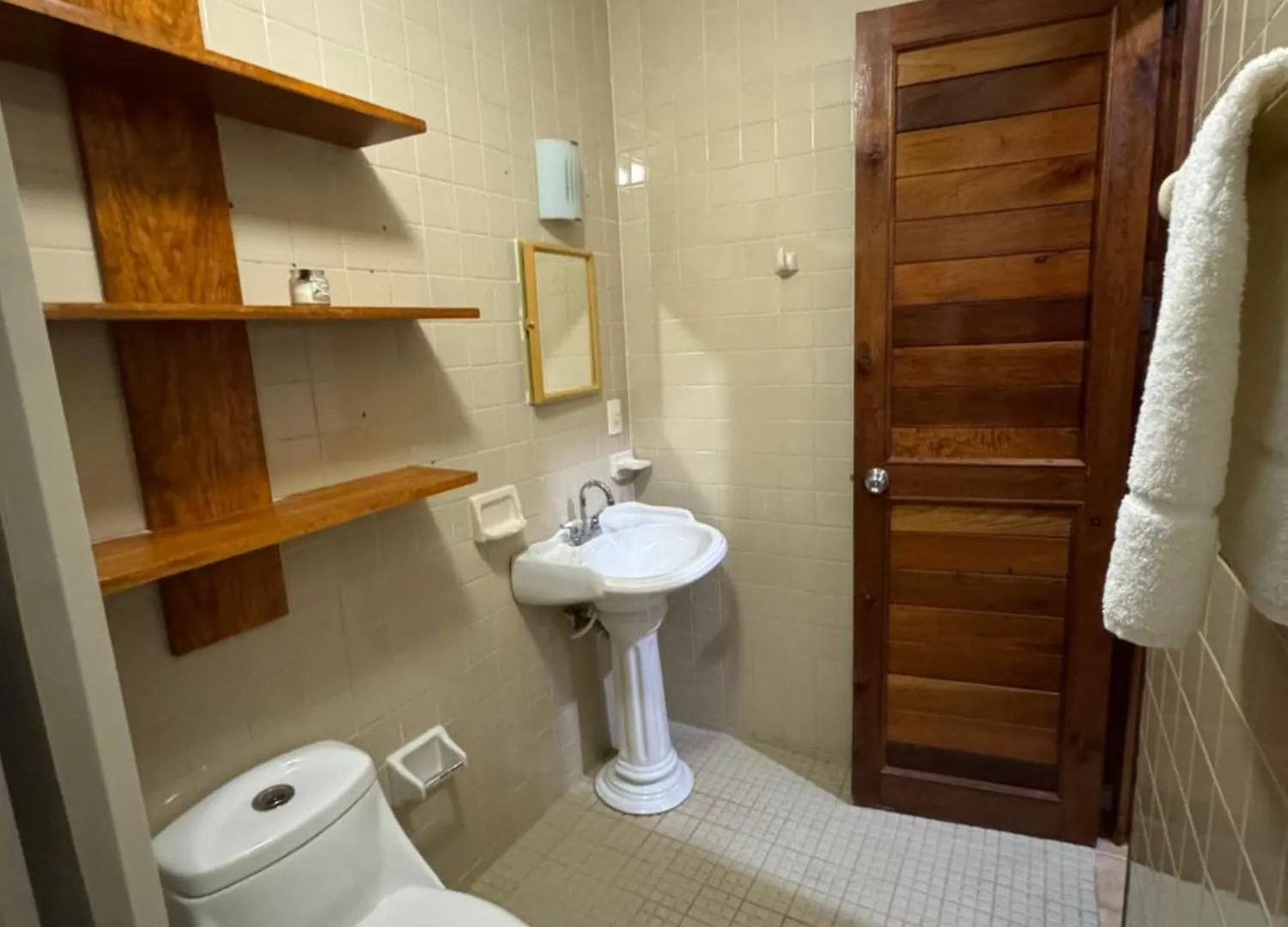Holiday home La Casita De Jonas Villa Puerto Morelos