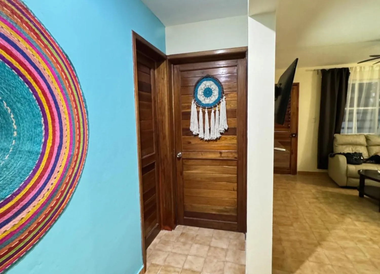La Casita De Jonas Villa Puerto Morelos Mexico