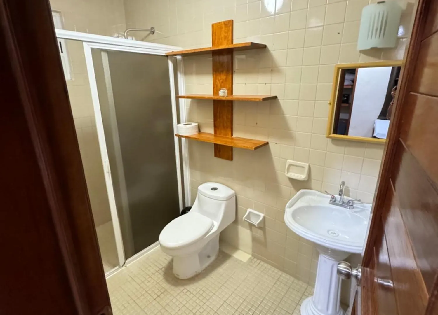 La Casita De Jonas Villa Puerto Morelos 0*,