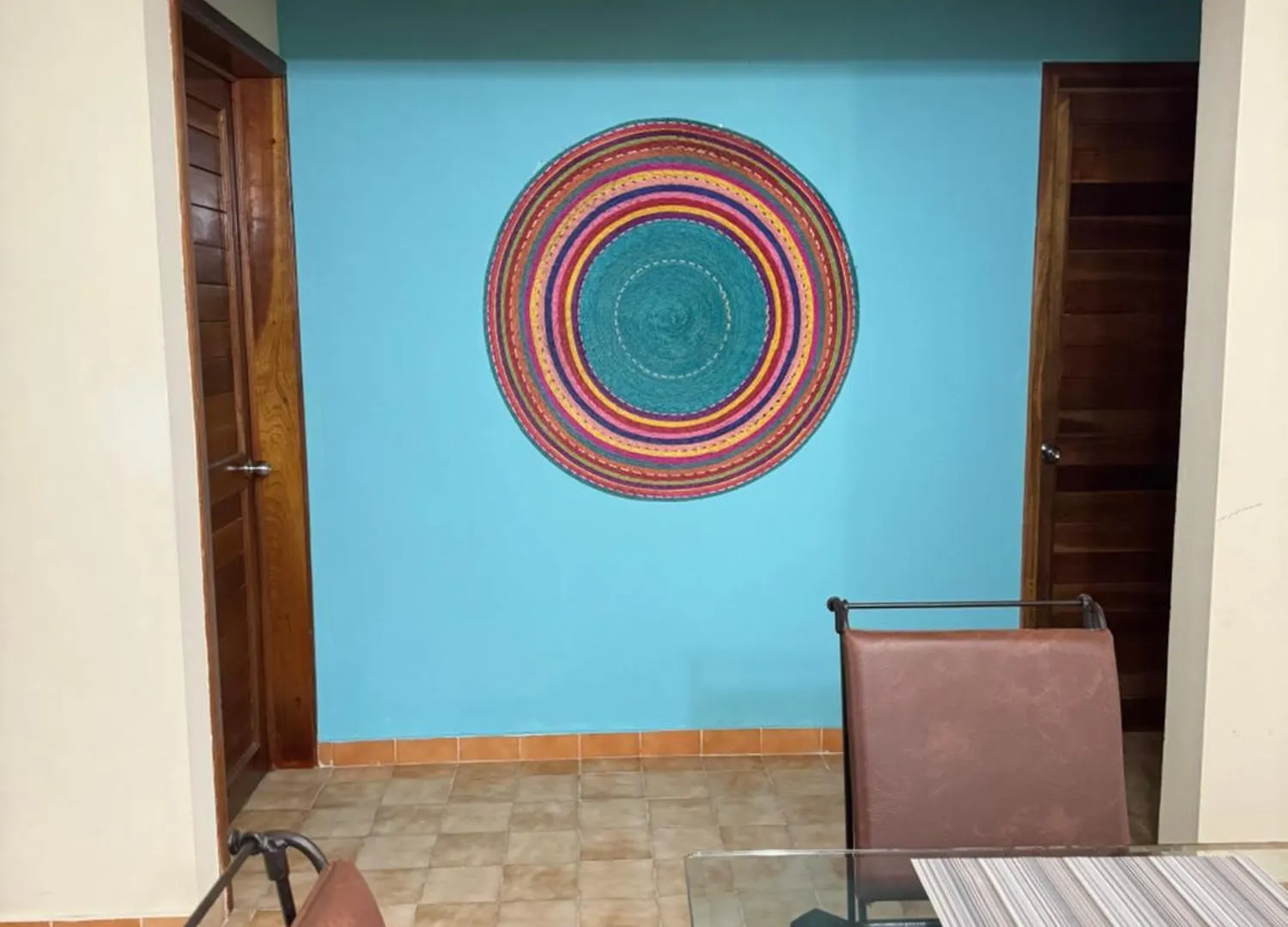 Holiday home La Casita De Jonas Villa Puerto Morelos Mexico