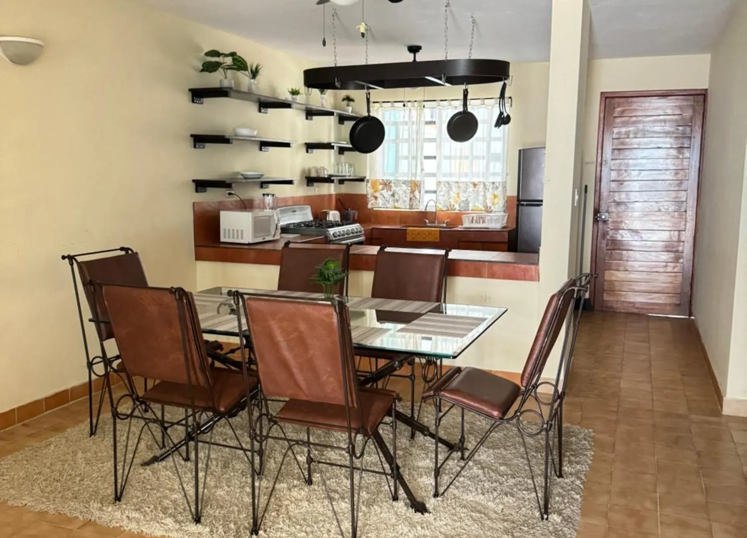La Casita De Jonas Villa Puerto Morelos Holiday home