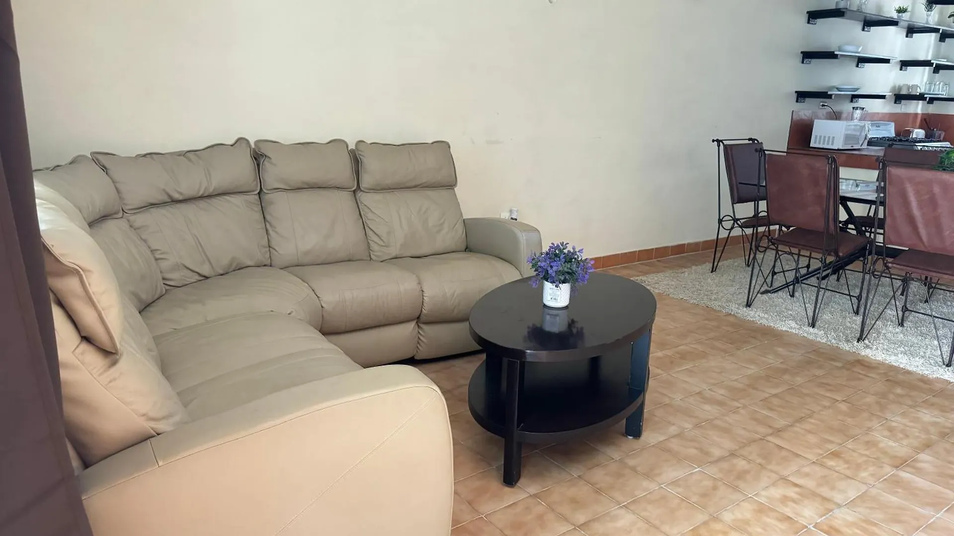 La Casita De Jonas Villa Puerto Morelos 0*,  Mexico